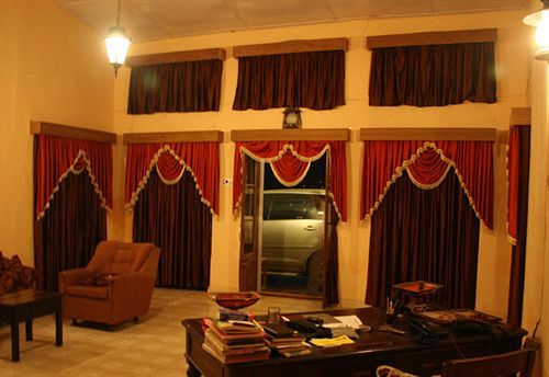 British Cliff Club Resort Ooty Exterior photo