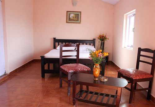British Cliff Club Resort Ooty Exterior photo