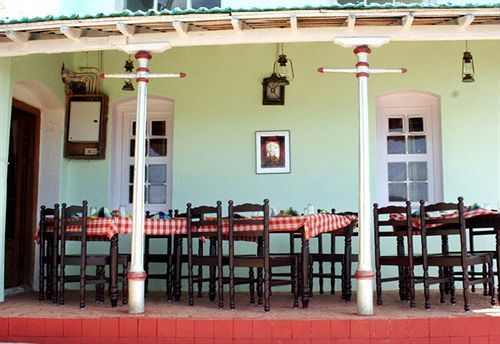 British Cliff Club Resort Ooty Exterior photo